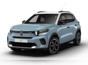 Citroën C3 Hybrid 110 ë-DCS6 MAX SCHWERGESCHÄDIGTEN-RABATT !! FREI KONFIGURIERBAR !!