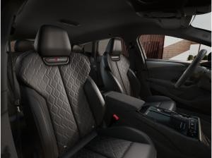 Audi A6 e-tron Avant quattro 315kW *EROBERUNG*OKTOBER 25*