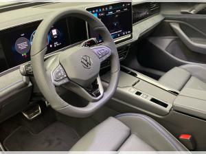 Volkswagen Passat R-Line 2,0 l TDI *sofort verfügbar*