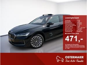 Skoda Superb Combi L&K 2.0TSI 4x4 MATRIX.AHK.PANO.ACC.HuD.LEDER.NAVI