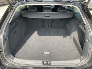 Skoda Superb Combi L&K 2.0TSI 4x4 MATRIX.AHK.PANO.ACC.HuD.LEDER.NAVI