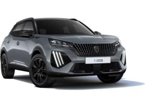 Peugeot 2008 -E GT 136