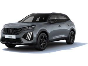 Peugeot 2008 -E GT 136