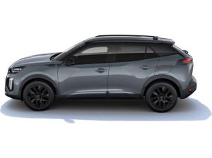 Peugeot 2008 -E GT 136