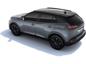 Peugeot 2008 -E GT 136