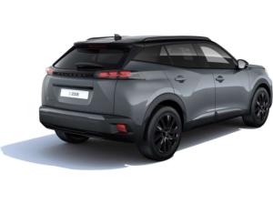Peugeot 2008 -E GT 136