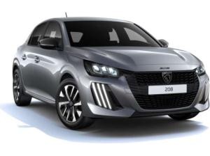 Peugeot 208 Style 100 !Gewerbe Aktion! Klima, PDC hinten, Metallic,