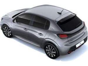 Peugeot 208 Style 100 !Gewerbe Aktion! Klima, PDC hinten, Metallic,