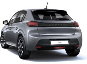 Peugeot 208 Style 100 !Gewerbe Aktion! Klima, PDC hinten, Metallic,