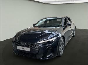 Audi A5 Limousine TFSI quattro 150(204)kW(PS) S tro *VORFÜHRWAGEN*SOFORT*