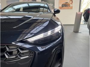 Audi A5 Limousine TFSI quattro 150(204)kW(PS) S tro *VORFÜHRWAGEN*SOFORT*