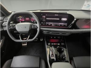 Audi A5 Limousine TFSI quattro 150(204)kW(PS) S tro *VORFÜHRWAGEN*SOFORT*