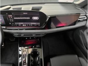 Audi A5 Limousine TFSI quattro 150(204)kW(PS) S tro *VORFÜHRWAGEN*SOFORT*