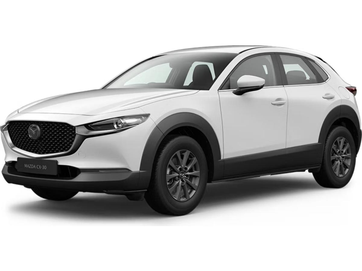 Mazda CX-30 e-SKYACTIV-G M-Hybrid 140 Prime-line AT