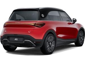 smart #1 Premium ✈️ TUI-Sonderedition inkl. 500€ Reisegutschein**❗️(Head-up/Soundsystem/Navi/Pano/LED+)