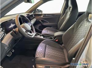 Volkswagen Tiguan 2.0 TDI DSG R-LINE BLACK KAM ASSIST 20