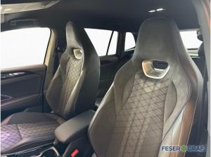 Volkswagen Tiguan 2.0 TDI DSG R-LINE BLACK KAM ASSIST 20