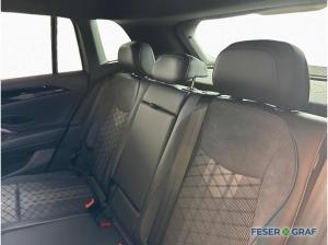 Volkswagen Tiguan 2.0 TDI DSG R-LINE BLACK KAM ASSIST 20