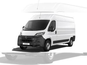 Peugeot Boxer Kasten L2H2 💥HOT-DEAL💥