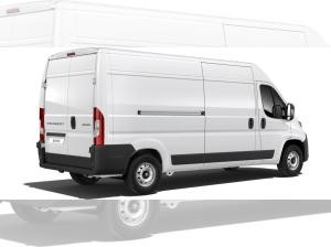 Peugeot Boxer Kasten L2H2 💥HOT-DEAL💥