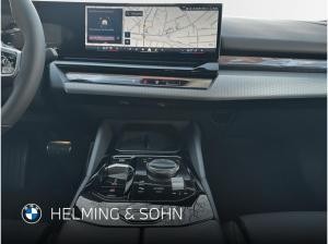 BMW i5 eDrive40 M Sport Pro⚡|0,25% DWbst|UPE 86.540€