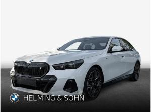 BMW i5 eDrive40 M Sport Pro⚡|0,25% DWbst|UPE 86.540€