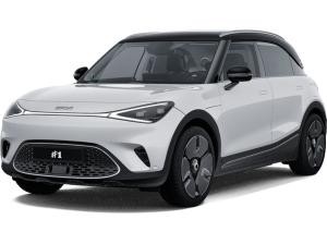 smart #1 Premium ✈️ TUI-Sonderedition inkl. 500€ Reisegutschein**❗️(Head-up/Soundsystem/Navi/Pano/LED+)