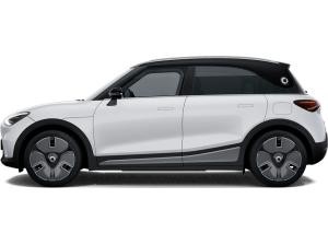 smart #1 Premium ✈️ TUI-Sonderedition inkl. 500€ Reisegutschein**❗️(Head-up/Soundsystem/Navi/Pano/LED+)