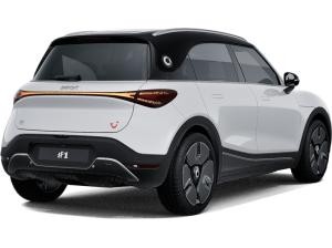 smart #1 Premium ✈️ TUI-Sonderedition inkl. 500€ Reisegutschein**❗️(Head-up/Soundsystem/Navi/Pano/LED+)