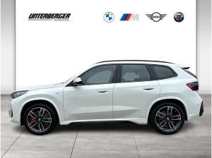 BMW iX1 xDrive30 U11 XE2 M Sportpaket Head-Up DAB