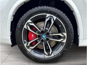 BMW iX1 xDrive30 U11 XE2 M Sportpaket Head-Up DAB