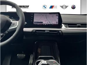 BMW iX1 xDrive30 U11 XE2 M Sportpaket Head-Up DAB