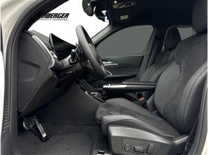 BMW iX1 xDrive30 U11 XE2 M Sportpaket Head-Up DAB