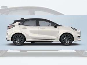 Ford Puma Gen-E Sound Edition🔌43 kWh🔋⚡AKTION⚡
