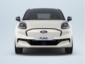 Ford Puma Gen-E Sound Edition🔌43 kWh🔋⚡AKTION⚡