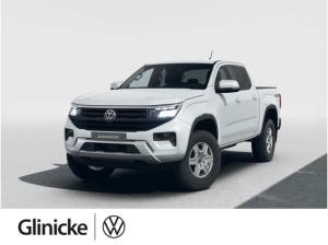 Volkswagen Amarok 2.0 TDI Life Doppelkabine 4Motion