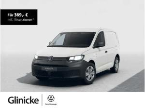 Volkswagen Caddy Cargo 1.5 TSI *FREI KONFIGURIERBAR*
