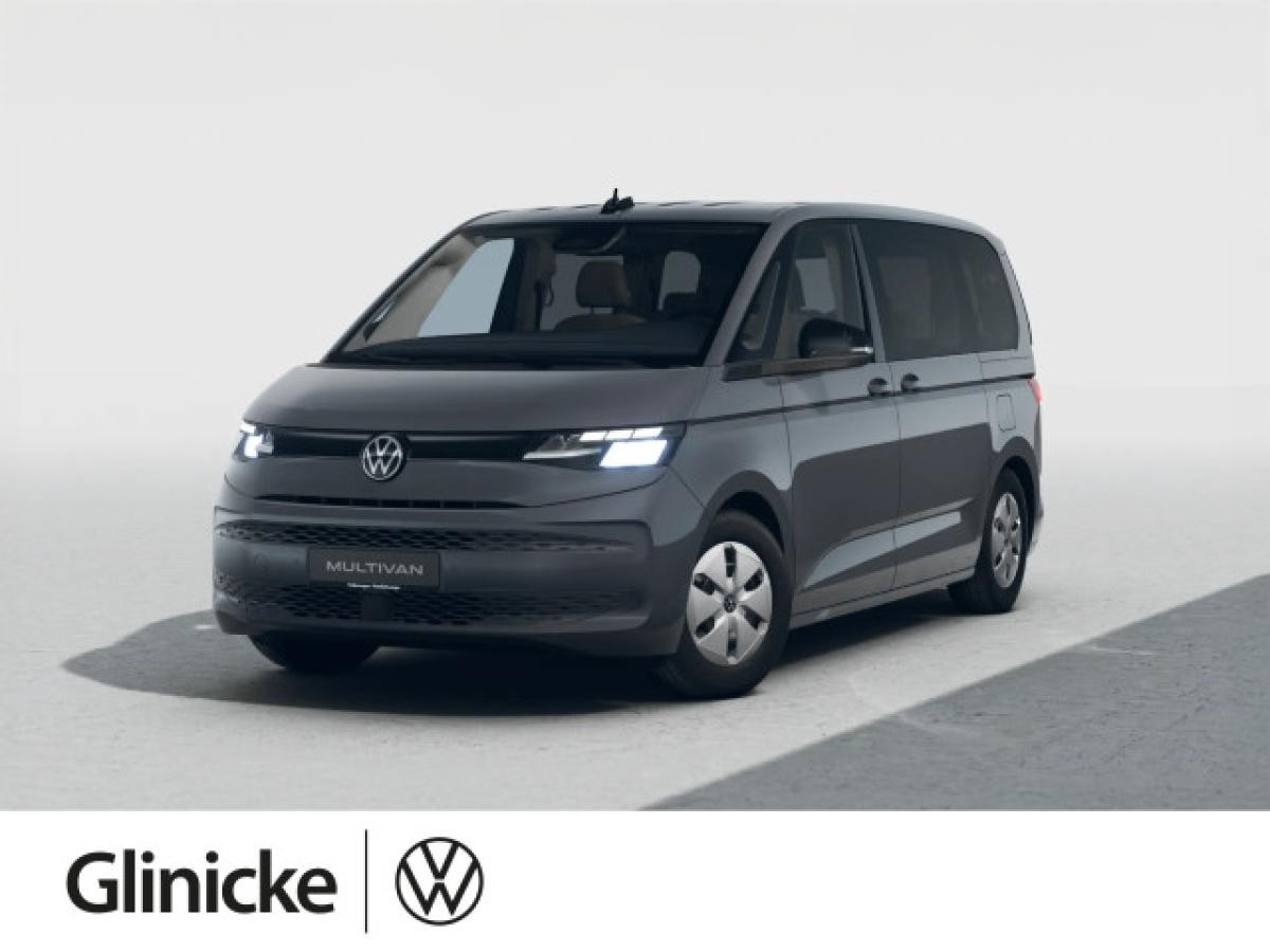 Volkswagen Multivan 2.0 TDI DSG *FREI KONFIGURIERBAR*