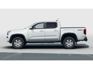 Volkswagen Amarok 2.0 TDI Life Doppelkabine 4Motion