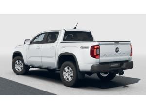 Volkswagen Amarok 2.0 TDI Life Doppelkabine 4Motion