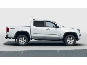 Volkswagen Amarok 2.0 TDI Life Doppelkabine 4Motion