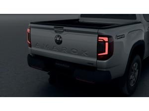 Volkswagen Amarok 2.0 TDI Life Doppelkabine 4Motion