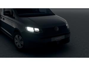 Volkswagen Caddy 1.5 TSI *FREI KONFIGURIERBAR*