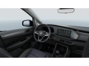 Volkswagen Caddy Cargo 1.5 TSI *FREI KONFIGURIERBAR*