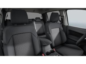 Volkswagen Amarok 2.0 TDI Life Doppelkabine 4Motion