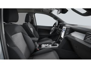 Volkswagen Amarok 2.0 TDI Life Doppelkabine 4Motion