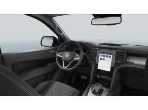 Volkswagen Amarok 2.0 TDI Life Doppelkabine 4Motion