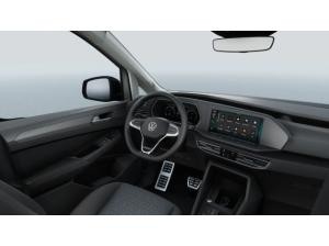 Volkswagen Caddy ENERGY 2.0 TDI DSG *FREI KONFIGURIERBAR*