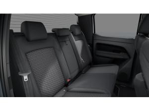 Volkswagen Amarok 2.0 TDI Life Doppelkabine 4Motion