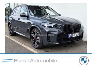 BMW X5 xDrive40d M Sportpaket Innovationsp. AHK